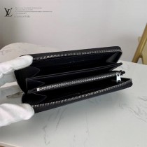 M60017-001  LV Zippy 拉鏈錢夾是路易威登的經典設計之一