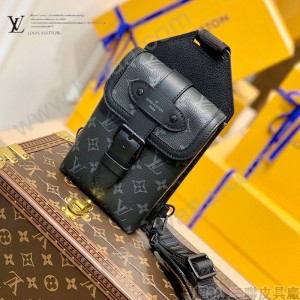 原單 M45912  SAUMUR單肩包