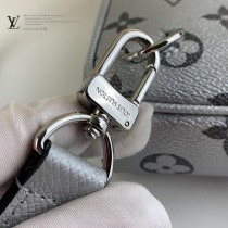 LV原單新款Outdoor單肩包 胸包