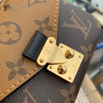M80312 LV原單mini MICRO METIS鏈條包小號郵差包