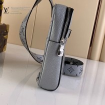 LV原單新款Outdoor單肩包 胸包