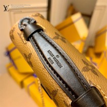 M80312 LV原單mini MICRO METIS鏈條包小號郵差包