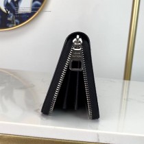 M60017-001  LV Zippy 拉鏈錢夾是路易威登的經典設計之一