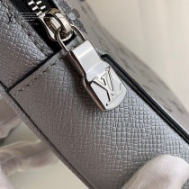 LV原單新款Outdoor單肩包 胸包