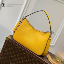 M80688-02   原單MARELLE 手袋  取材 Epi 粒面皮革