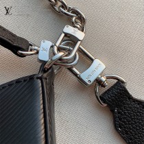 M80688-05   原單MARELLE 手袋  取材 Epi 粒面皮革
