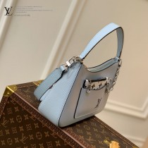 M80688-01   原單MARELLE 手袋  取材 Epi 粒面皮革