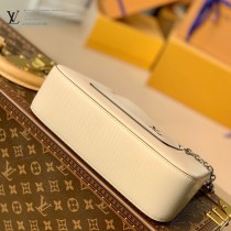 M80688-04   原單MARELLE 手袋  取材 Epi 粒面皮革