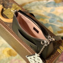 M80688-05   原單MARELLE 手袋  取材 Epi 粒面皮革