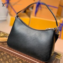 M80688-05   原單MARELLE 手袋  取材 Epi 粒面皮革