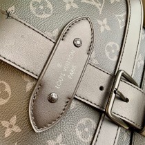 原單M45911  Saumur 手袋全新郵差包