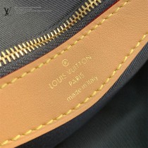 頂級原單 M45985 DIANE 手袋 配有一根皮肩帶 可腋下背 一根刺繡肩帶 可肩背斜跨