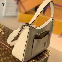 M80688-04   原單MARELLE 手袋  取材 Epi 粒面皮革