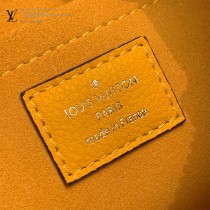 M80688-02   原單MARELLE 手袋  取材 Epi 粒面皮革