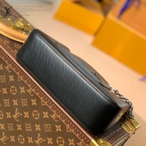 M80688-05   原單MARELLE 手袋  取材 Epi 粒面皮革