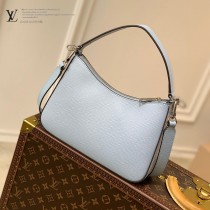 M80688-01   原單MARELLE 手袋  取材 Epi 粒面皮革