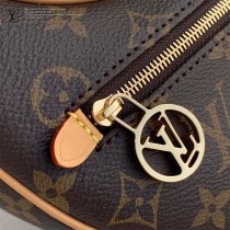 原單 M81098月亮包Odeo 小號手袋