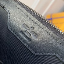原單M46098 Sac Plat 男士手袋