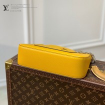 M80688-02   原單MARELLE 手袋  取材 Epi 粒面皮革