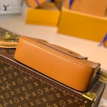 M80688-03   原單MARELLE 手袋  取材 Epi 粒面皮革