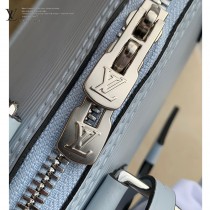 M59345-04   原單最新寬肩帶Alma BB 手袋此次取材 Epi 皮革
