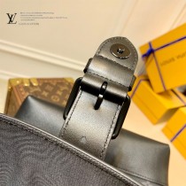 原單M45911  Saumur 手袋全新郵差包