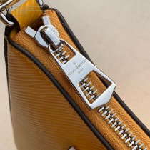 M80688-02   原單MARELLE 手袋  取材 Epi 粒面皮革