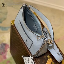 M80688-01   原單MARELLE 手袋  取材 Epi 粒面皮革