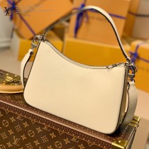 M80688-04   原單MARELLE 手袋  取材 Epi 粒面皮革