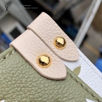 原單 M46128粉色 M46060綠色 本款 OnThego 手袋