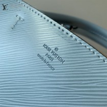 M59952-03   原單米色 Marelle Tote BB 手袋