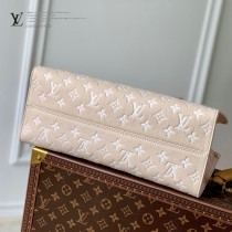 原單 M46128粉色 M46060綠色 本款 OnThego 手袋