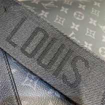 原單M45914  Saumur 托特包 賦予潮流氣質 Monogram Eclipse