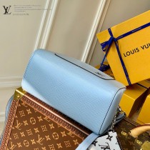 M59952-03   原單米色 Marelle Tote BB 手袋