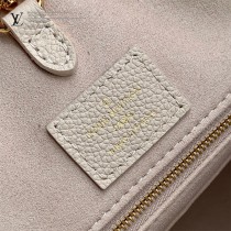 原單 M46128粉色 M46060綠色 本款 OnThego 手袋