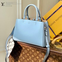 M59952-03   原單米色 Marelle Tote BB 手袋