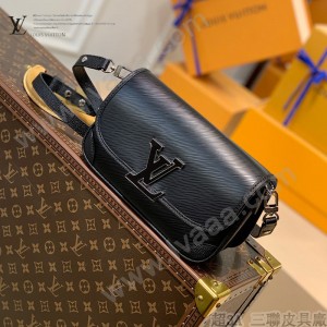 M59457-03  原單水波紋系列 BUCI 手袋