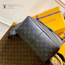 原單M45913 全新 Saumur 雙肩包