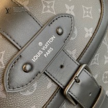 原單M45913 全新 Saumur 雙肩包