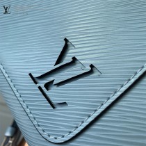 M59952-03   原單米色 Marelle Tote BB 手袋