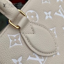 原單 M46128粉色 M46060綠色 本款 OnThego 手袋