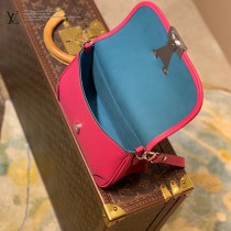M59457-01  原單水波紋系列 BUCI 手袋