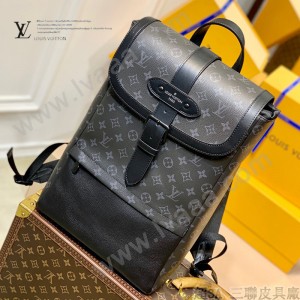 原單M45913 全新 Saumur 雙肩包
