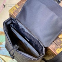 原單M45913 全新 Saumur 雙肩包