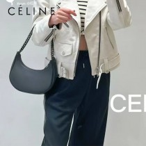 CELINE賽琳 原單新品鏈條AVA腋下包