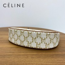 CELINE賽琳 原單新品鏈條AVA腋下包