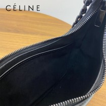 CELINE賽琳 原單新品鏈條AVA腋下包