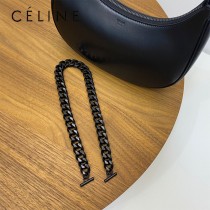 CELINE賽琳 原單新品鏈條AVA腋下包