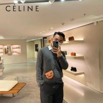 CELINE賽琳  原單新品上線Cuir Besace迷你馬鞍包 迷你尺寸