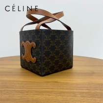 CELINE賽琳 原單BELINE春夏季主打CuirTriomphe手袋